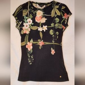 Ted Baker's Women's Top, Size 1